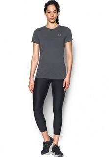 Футболка спортивная Under Armour Threadborne Train SSC Slub