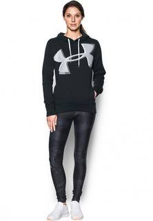 Худи Under Armour Fav Fleece PO Exploded Logo
