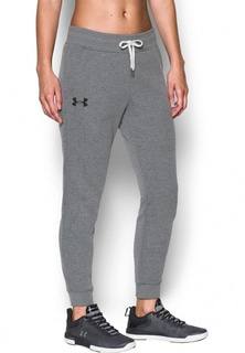 Брюки спортивные Under Armour Favorite Fleece Pant