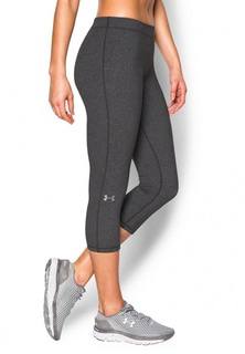 Капри Under Armour Favorite Capri-Solid