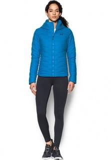 Куртка утепленная Under Armour UA CGR Hooded Jacket