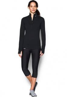 Лонгслив спортивный Under Armour Threadborne Streaker Hlf Zp