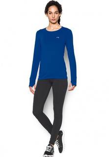 Лонгслив спортивный Under Armour UA HG Armour Long Sleeve