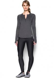 Лонгслив спортивный Under Armour Fly By 1/2 Zip