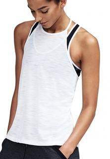 Майка спортивная Under Armour Threadborne Fashion Tank