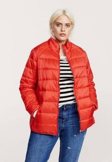 Куртка Violeta by Mango - SILVER