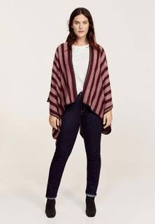 Пончо Violeta by Mango G RAQUEL