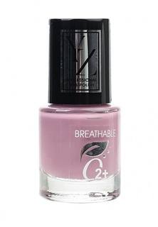 Лак для ногтей Yllozure Дышащий О2 + Свободное дыхание, тон 06