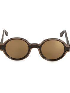 солнцезащитные очки VVDual001 Mykita
