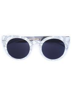 солнцезащитные очки Maison Margiela Mykita