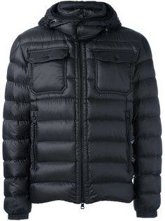 куртка-пуховик Valence Moncler