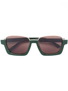 солнцезащитные очки Marni Crop Marni Eyewear