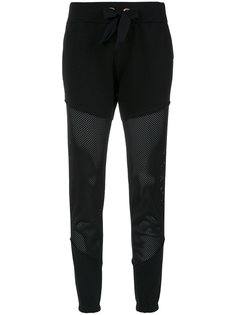 panelled trousers Andrea Bogosian