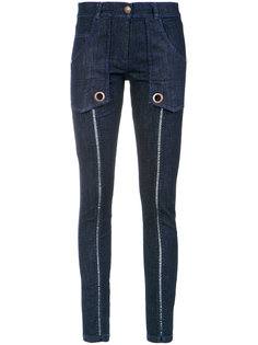 skinny jeans Andrea Bogosian