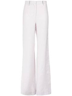 wide leg trousers Giuliana Romanno