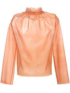 Latex top Neith Nyer