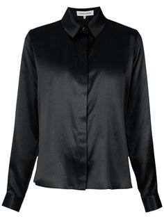 silk classic shirt Gloria Coelho