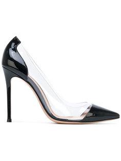 туфли Plexi Gianvito Rossi