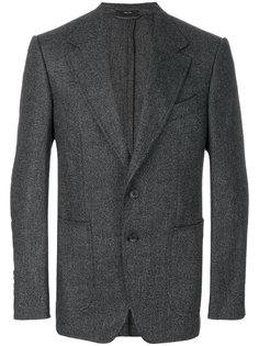 классический пиджак Tom Ford