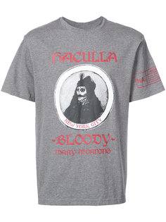 Bloody Mary Morning T-shirt Haculla