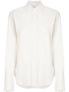 pointed collar shirt Studio Nicholson