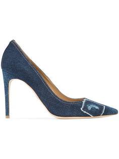 pointed toe pumps  Dsquared2
