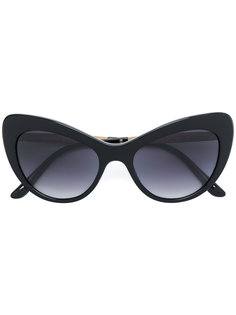 Mambo Collection sunglasses Dolce & Gabbana Eyewear