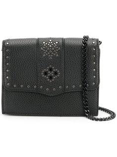 studded crossbody bag Rebecca Minkoff