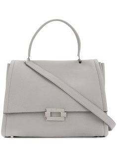 top handle tote Jil Sander