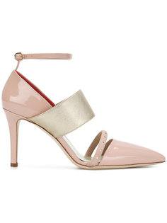 strap detail pumps Paul Smith