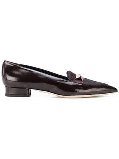 pointed toe loafers Paul Smith