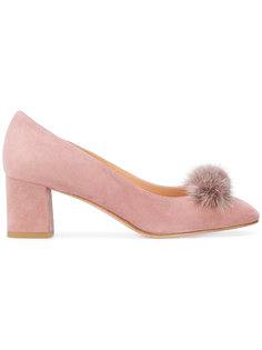 pompom pumps Unützer