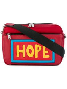 сумка на плечо Hope  Fendi