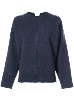 front seam jumper Kuho