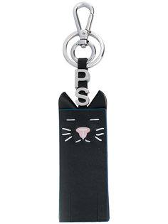 cat charm keyring Ps By Paul Smith