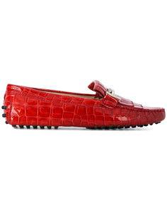 classic loafers Tods Tod’S