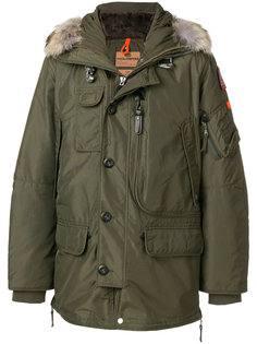 пуховик Elmwood Kodiak Parajumpers