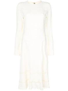 платье  Ermanno Scervino