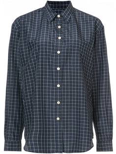 check shirt Simon Miller