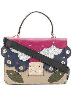 Metropolis tote  Furla