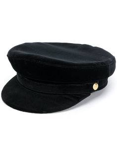 baker boy hat Manokhi