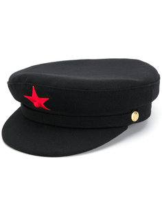 star baker boy hat Manokhi