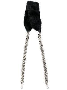 Katy shoulder strap Philipp Plein