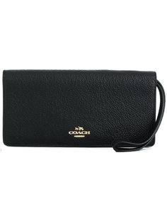 wristlet wallet  Coach