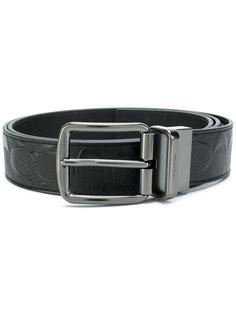 classic belt  Coach