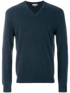 джемпер The Burlington N.Peal