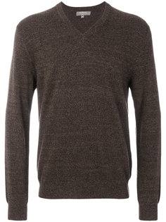 джемпер The Burlington N.Peal