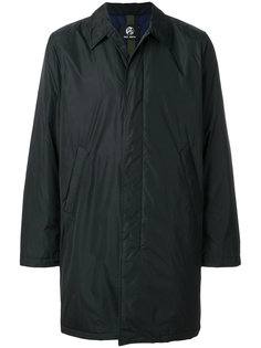 плащ с классическим воротником Ps By Paul Smith