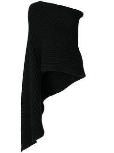 hooded scarf Pringle Of Scotland
