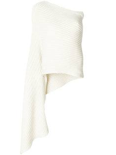 hooded scarf Pringle Of Scotland